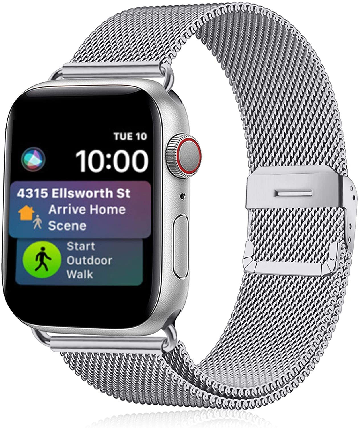 Smartwatch 6